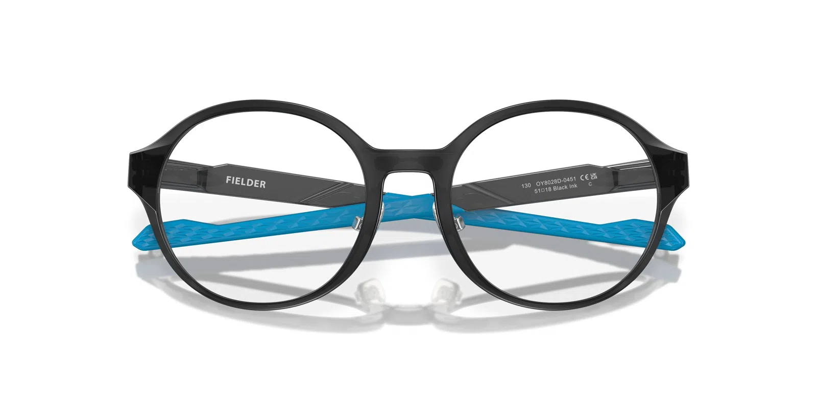 Oakley Fielder 8028D Eyeglasses - view 40